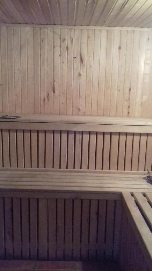 Затишний Будиночок Bukovets Exteriör bild